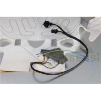 Buy cheap Bends Resistant Automotive NTC Thermistor High Accuracy Good Tightness product