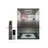 Buy cheap 800~1600kg Complete Hospital Elevator Medical Bed Elevator/ Patient Medical Elevator Lift from wholesalers