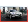 Buy cheap Grey Color Pure Electric Vehicles Byd Song Plus Luxury Compact Suv from wholesalers