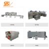 Buy cheap Animal Floating Fish Feed Extruder Processing Machine 150-5000 kg/h Capacity from wholesalers