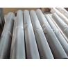 Buy cheap high density ultra fine 400 500 635 mesh stainless steel wire mesh from wholesalers