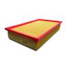 Buy cheap Yellow Automotive Air Filters 330 129 620 3QG129620 30G129620 For VW SVW from wholesalers