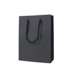 Adaptable Cardboard Paper Jewelry Tote Bag Luxury Storage Case Custom Logo
