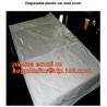 Buy cheap Masking Film Overspray Masking Film Heavy Duty(For AutoBody or Mar Handy Masker Breathable Masking Film Painter’s Plasti from wholesalers