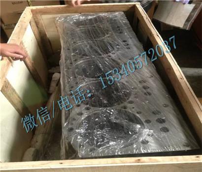Buy cheap Apply to Cummins Dredger fittings 4060394 BLOCK,CYLINDER credit guarantee from wholesalers