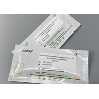 Buy cheap CE BfArm Covid Vaccine Neutralizing Antibody Test For Coronavirus Disease 2019 product