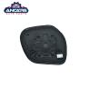 Buy cheap Mirror Lens Mitsubishi Wing Mirror Glass Outlander 2008-2010 7632A470 7632A366 from wholesalers