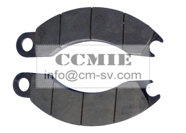 Buy cheap 9C0566 / 9C0567 CAT Spare Parts Brake block for CAT Tilting Cart Parts 777 from wholesalers