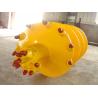 Buy cheap Single Cone Single Screw Rock Short Auger from wholesalers