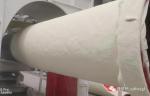 Polyurethane Spraying Polyethylene Winding Prefabricated Direct Buried Insulated