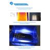 Buy cheap 120w led street light fixture,led street lamp housing,aluminum lamp housing from wholesalers