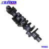 Buy cheap 3608833 3024923 NTA855 Diesel Engine Crankshaft from wholesalers