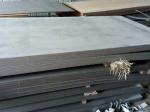 Low Temperature Carbon Steel Plates A283 Grade C 250 S235 St37 Is 2062