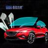 Buy cheap Luxury Automobile Window Cover With Vlt 5%-70% High Vlt Compatibility from wholesalers