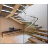 Buy cheap Non Slip Finish Metal Modern Stair Balusters Rust Resistance For Both Indoor Outdoor from wholesalers