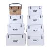 Buy cheap LLDPE Hiking Ice Box Cooler 35QT Portable Drinks Cooler Box from wholesalers