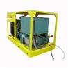 Buy cheap High Pressure Water Jet Washer High Pressure Washing Machine For Road Mark Removal from wholesalers