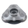 Buy cheap Construction Machinery Parts Excavator Parts Swing Gearbox Parts DX380 Swing Planetary Carrier Assy from wholesalers
