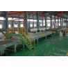 Buy cheap Plate Sheet Metal Hydraulic Guillotine Shearing Machine 1-6mm Thickness from wholesalers