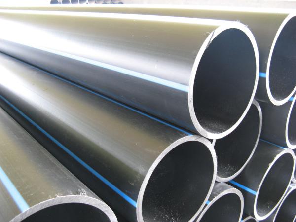 Buy cheap Abrasion Resistance Durable Dredging HDPE Pipe Sand Gravel Sediment from wholesalers