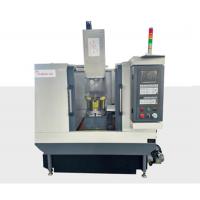 Buy cheap Rotary U Drilling CNC Drill Machine Φ340 Maximum Workpiece product