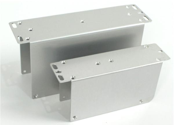 Buy cheap laser cutting metal parts/metal bending/CNC punching/welding service supplier from wholesalers