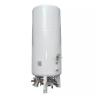 Buy cheap Liquid Cryogenic Storage Tank Small or Large Sized from wholesalers