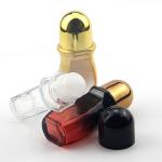 Professional Skincare Packaging 30ml 50ml Empty Perfume Roller Bottles