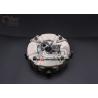 Buy cheap K904E K904EL K904L Coupling Hydraulic Pump Connection Rubber Aluminum Coupling from wholesalers