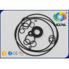 Buy cheap YY15V00015R460 Travel Motor Seal Kit for Excavator Kobelco SK130-8 from wholesalers
