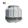 Buy cheap Bottle Shape FRP Counter Flow Cooling Tower for Industrial High Temperature Difference from wholesalers