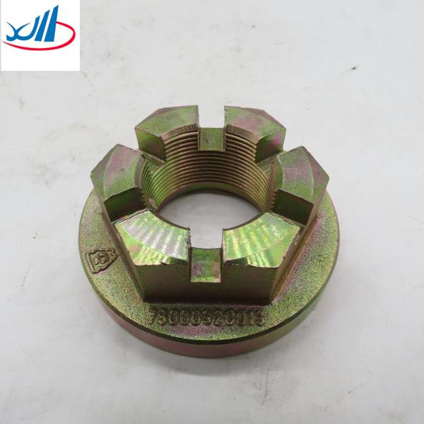 Buy cheap DIN 979 Hexagon Thin Slotted and Castle Nut High Quality Bolts and Nuts Stainless Steel Wholesale Manufacturer from wholesalers