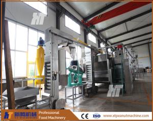 Wholesale LPG Gas Z Bucket Elevator Lifter Conveyor Paternoster For Peanut Processing Machinery from china suppliers