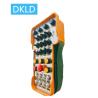 Buy cheap 4 speed control knobs+4 band selection switches from wholesalers