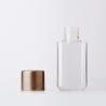 Buy cheap 15ml Small Refillable Portable Travel Bottles Set For Lotion Toner from wholesalers