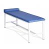 Buy cheap Power Coated Steel Frame Hospital Steel Medical Exam Bed Table from wholesalers