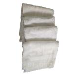 Factory Direct Strong Adsorption Used White Cotton Wiping Towel Rags Standard