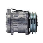 92010072 Auto Air Compressors For BCS Ferrari Pasquli DeutzFahr WXUN018A