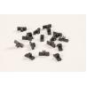 Buy cheap Food Beverage Shops' Polar Paper Cutting Machine Accessories Wedge Sliding Contact from wholesalers