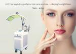 Buy cheap Hydro Dermabrasion Oxygen Facial Machine Deep Cleaning Two Years Warranty from wholesalers