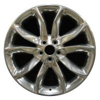 Buy cheap Full Polish 20 Inch Ford Explorer 13 OEM Rim Wheel 3861 product