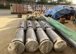 3100mm Length vibroflot drive pile machine