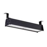 100W Linear LED Low Bay IP65 Waterproof Suspended Type AC 100-277V Input