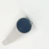 Buy cheap 3003 H14 Aluminum Alloy Tube With External Diameter Of 18.5mm Silver Color Radiator Aluminum Tube from wholesalers