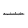 Buy cheap 1640031440 Auto Spare Parts Engine Coolant Cooler Aluminum Radiator for LEXUS IS250 from wholesalers