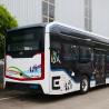 Buy cheap 12M Low Entrance Battery Electric Bus Driving Range 280km-650km from wholesalers