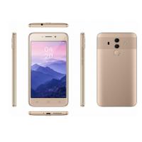 Buy cheap Customized make your own phone 5.0 Inch IPS Touch Screen 1+8GB ROM Metal Body 3G product