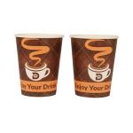 34KW Water Cup Making Machine 130-160 Pcs/Min Cardboard Cup Machine