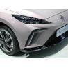 Buy cheap MG MULAN Medium Electric Cars 425km Deluxe New Electric Automotive from wholesalers