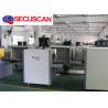 Buy cheap Small Size Baggage Screening Equipment for Military Installations from wholesalers